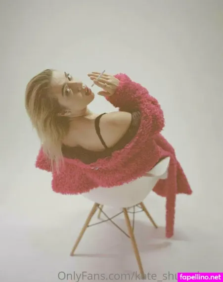 Kate Johhanson 2 OnlyFans Thumbnail #OHMwPrGRUM