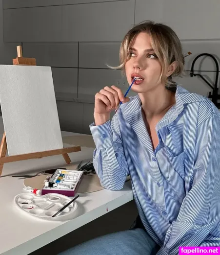 Kate Johhanson 2 OnlyFans Thumbnail #xEOAyR6KqJ