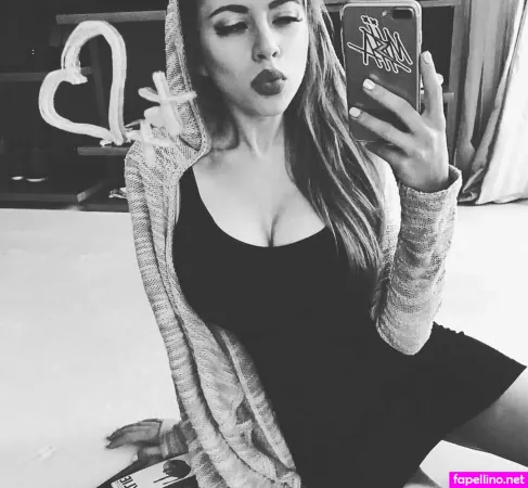 Kate Kabak OnlyFans Thumbnail #mwpcLjPaFV