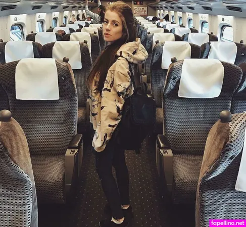 Kate Kabak OnlyFans Thumbnail #tLTEbslr3L