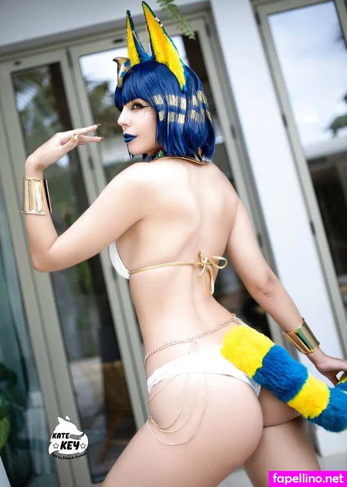 Kate Keycosplay Nude Leaked OnlyFans Photo #5MNAVSA05H