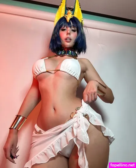 Kate Keycosplay OnlyFans Thumbnail #eDtenR2wzT
