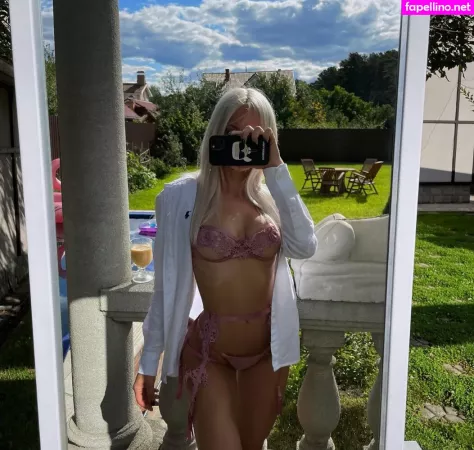 Kate Kirienko OnlyFans Thumbnail #YPcweOZOqe