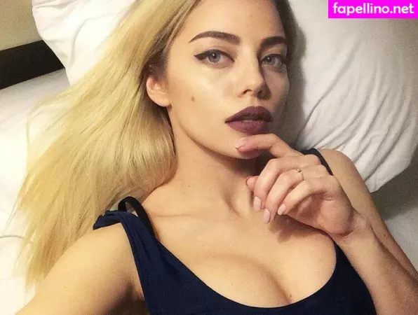 Kate Kishuk OnlyFans Thumbnail #EWHZnuhjJU