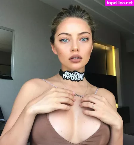 Kate Kishuk OnlyFans Thumbnail #R0hMBU6iOD