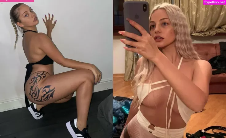 Kate Kishuk OnlyFans Thumbnail #qdnRlk9gK8