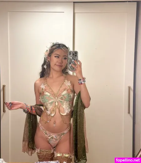 Kate Liu OnlyFans Thumbnail #9NGI58xAAJ