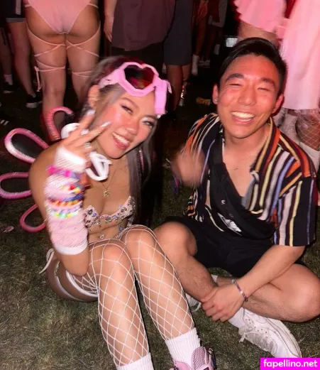 Kate Liu OnlyFans Thumbnail #ZZRCeoV5Lb