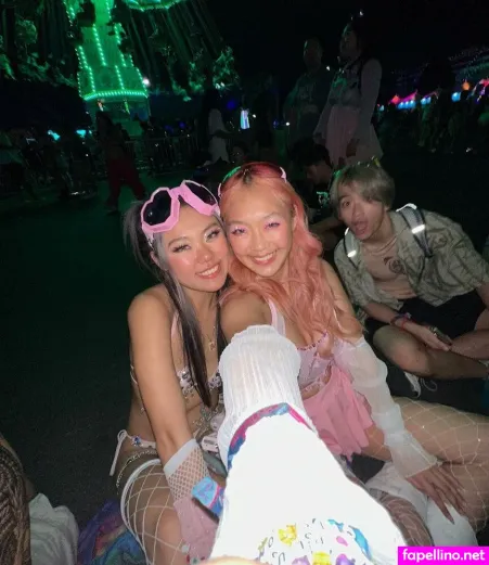 Kate Liu OnlyFans Thumbnail #uyp8RyP37s