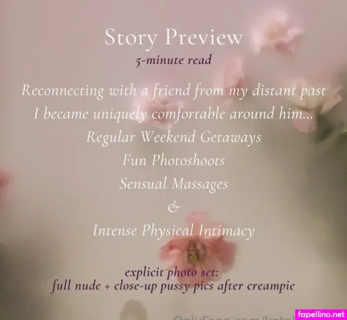 Kate Lockhart Free OnlyFans Thumbnail #Bqzf1cF0J3