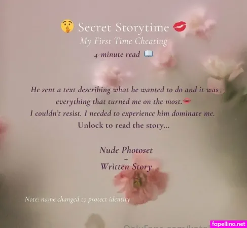 Kate Lockhart Free OnlyFans Thumbnail #b6YM4APTCz