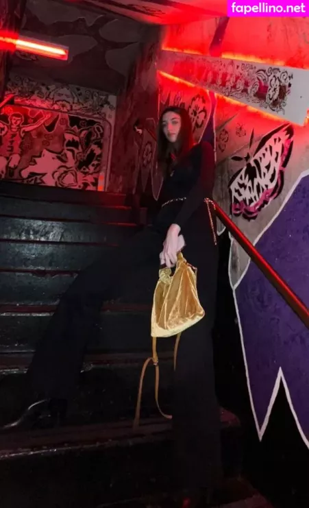 Kate Loftus OnlyFans Thumbnail #EuxURg27Bf