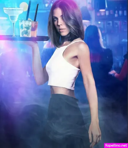 Kate Mansi OnlyFans Thumbnail #HCTUTUvyDz