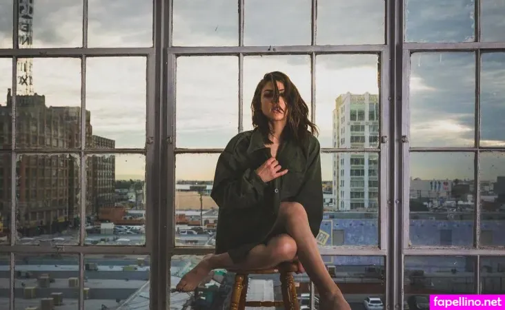 Kate Mansi OnlyFans Thumbnail #XjLC6Y0u3t