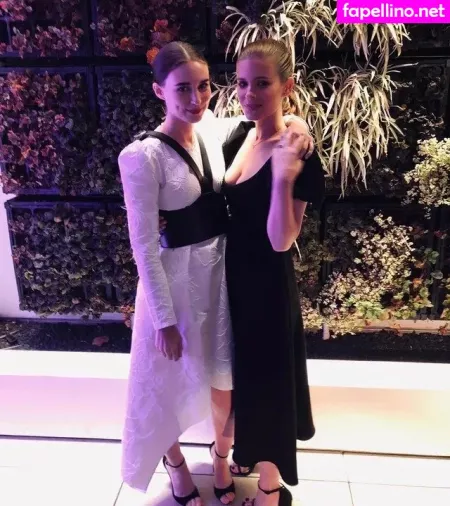 Kate Mara OnlyFans Thumbnail #2WmDWe8nuO