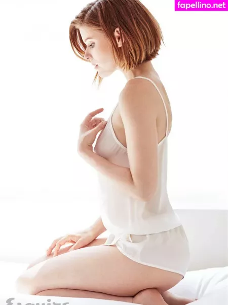 Kate Mara OnlyFans Thumbnail #ZsZGwDzVCA