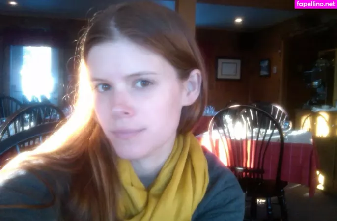 Kate Mara OnlyFans Thumbnail #wY62VQNCyo