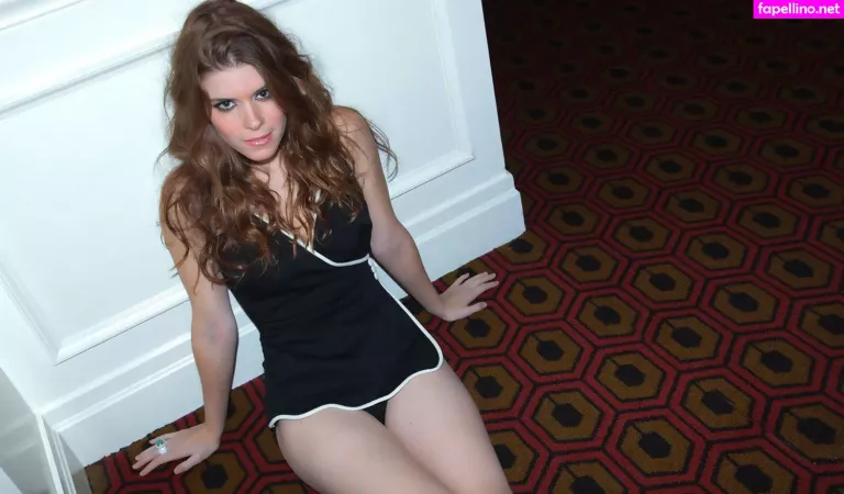 Kate Mara OnlyFans Thumbnail #xvLD3HC1Vf