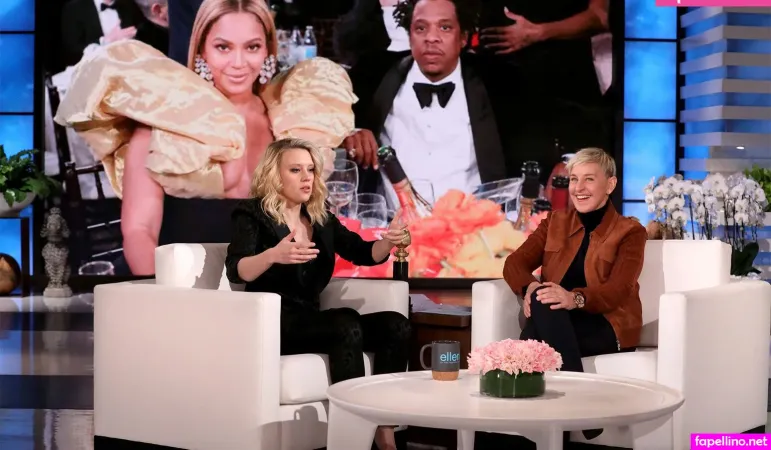 Kate Mckinnon OnlyFans Thumbnail #61GmdbIN2j