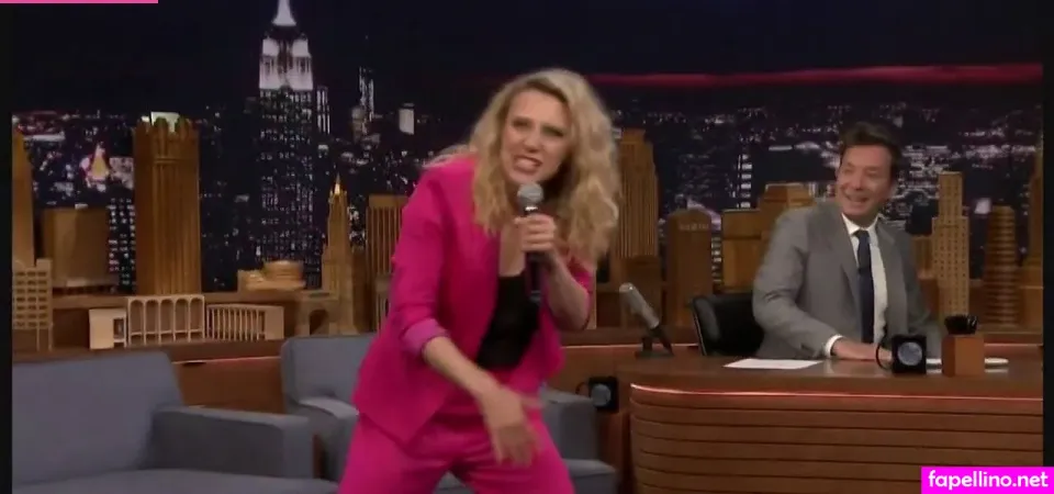 Kate Mckinnon OnlyFans Thumbnail #6jcK3dY7X0