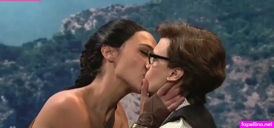 Kate Mckinnon OnlyFans Thumbnail #6uZS4cgRrL