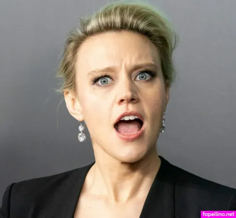 Kate Mckinnon OnlyFans Thumbnail #QjugrL8oUD