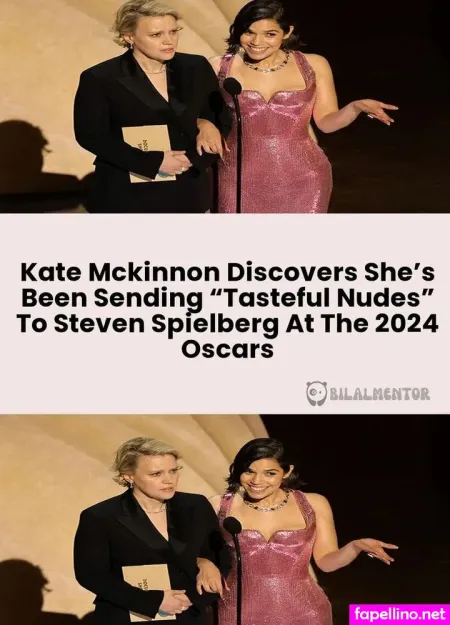 Kate Mckinnon OnlyFans Thumbnail #c5WpIFTNVD