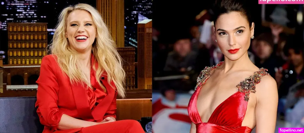 Kate Mckinnon OnlyFans Thumbnail #fTmSiXlRF4