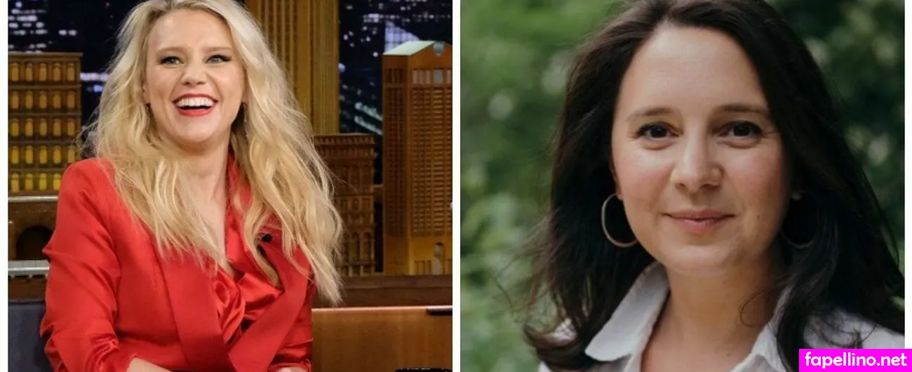 Kate McKinnon Nude Leaked OnlyFans Photo #iqtH89Lhq7