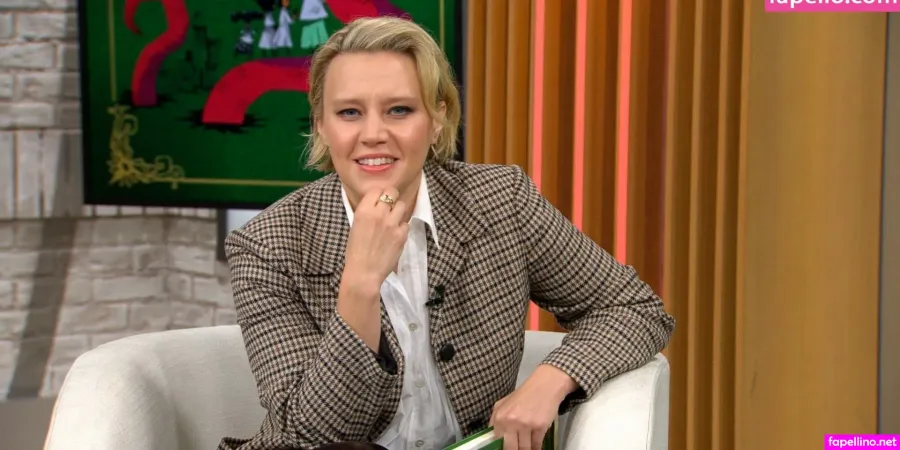 Kate Mckinnon OnlyFans Thumbnail #mtZajYiqVm