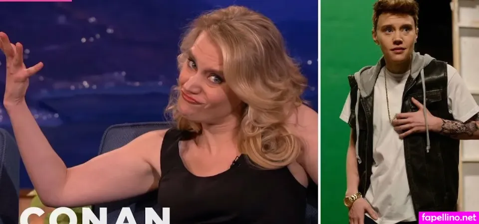 Kate Mckinnon OnlyFans Thumbnail #u5bAXjJqD4