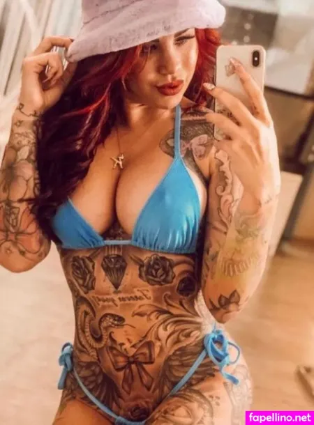 Kate Merlan OnlyFans Thumbnail #LfFWeVDzxr