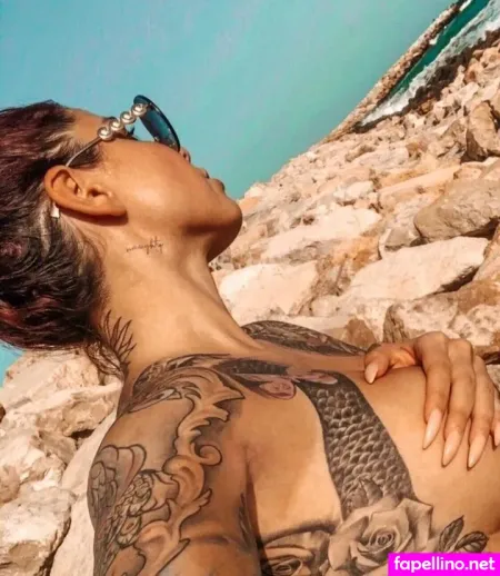 Kate Merlan OnlyFans Thumbnail #MHQcHMrJow