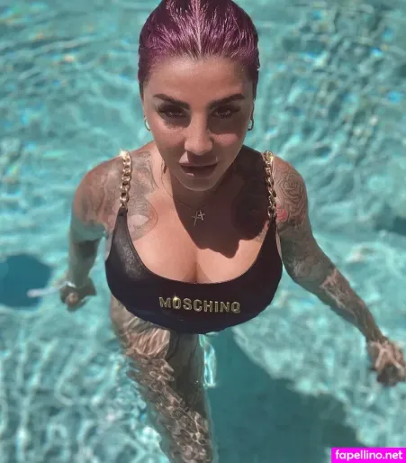 Kate Merlan OnlyFans Thumbnail #NV0RvebdMM