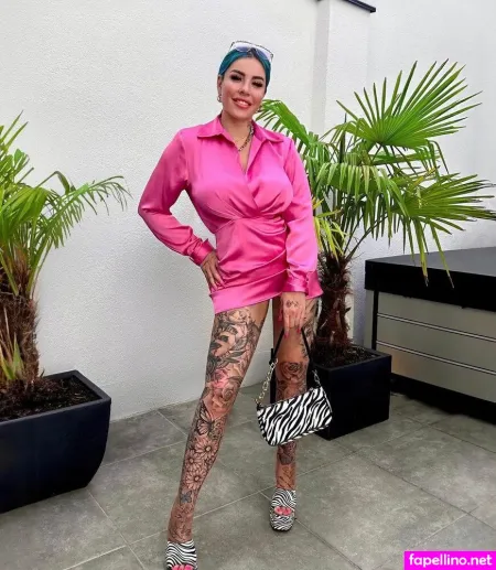 Kate Merlan OnlyFans Thumbnail #NZqkeCFowj