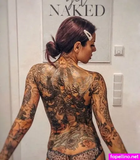 Kate Merlan OnlyFans Thumbnail #QXXxiLIsjS