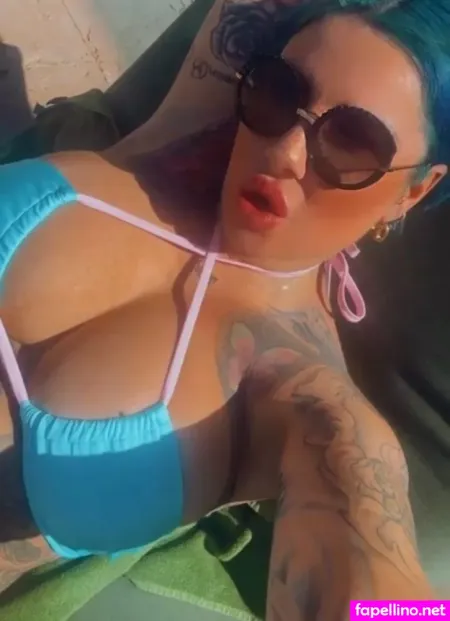 Kate Merlan OnlyFans Thumbnail #qeg4h1wMCd