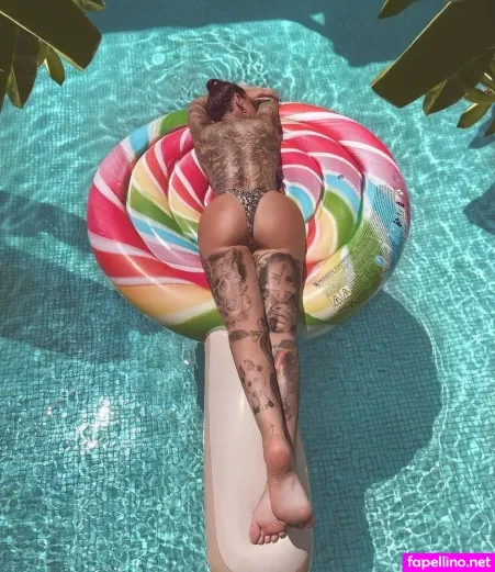 Kate Merlan OnlyFans Thumbnail #vFjfaSJuCA