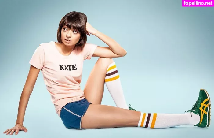 Kate Micucci OnlyFans Thumbnail #8TMQ1weYhl