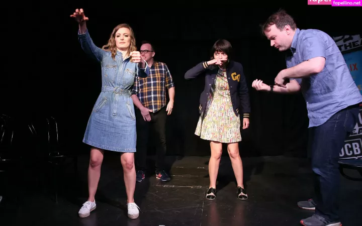 Kate Micucci OnlyFans Thumbnail #HlJ4KMbLpd