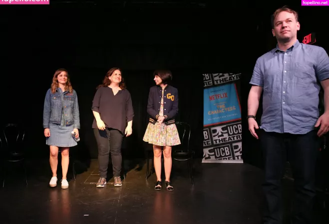 Kate Micucci OnlyFans Thumbnail #kADoeDTc3i