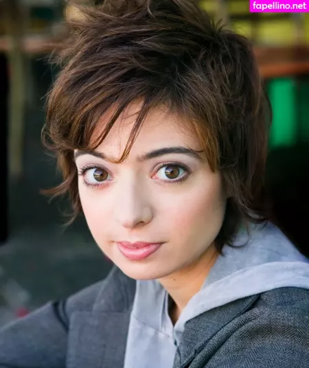 Kate Micucci OnlyFans Thumbnail #orBADfsdGa