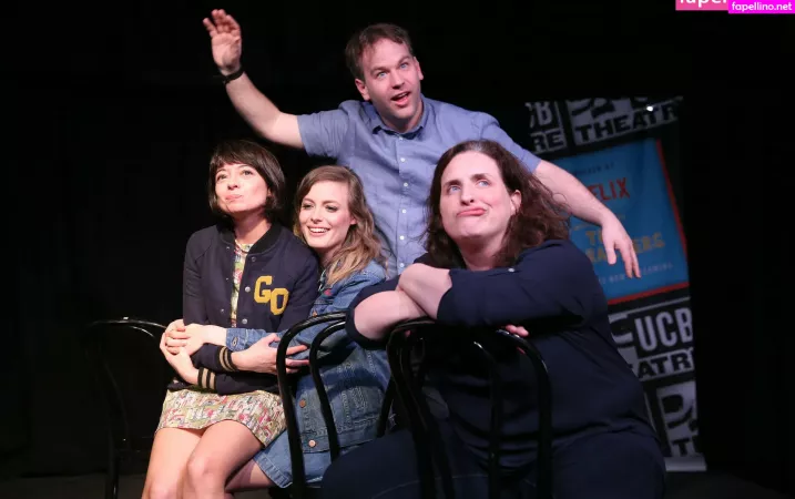 Kate Micucci OnlyFans Thumbnail #paFBMLawHS