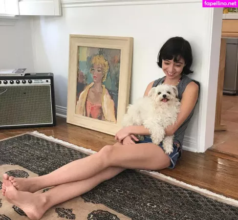 Kate Micucci OnlyFans Thumbnail #q05kDdpUDt