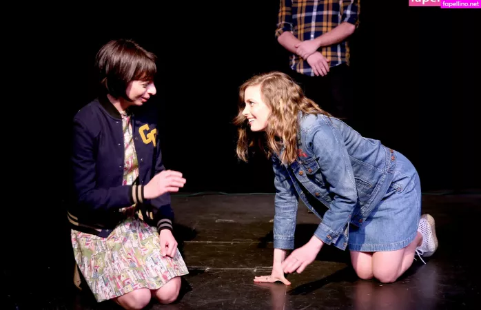 Kate Micucci OnlyFans Thumbnail #v5VPH4wKZu