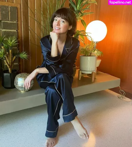 Kate Micucci OnlyFans Thumbnail #zej7DI16pE