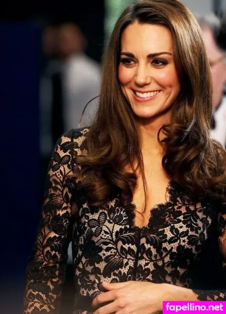 Kate Middleton OnlyFans Thumbnail #9AZKGyF6a1