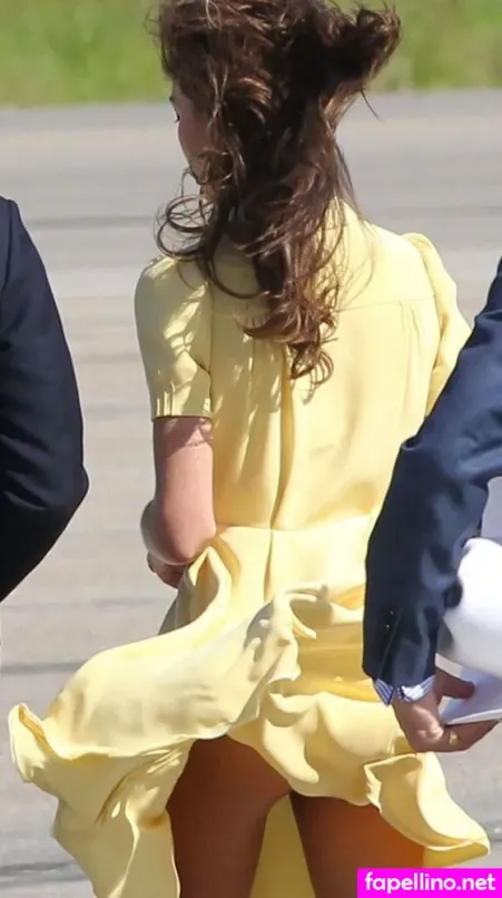 Kate Middleton OnlyFans Thumbnail #DJBaC9jQGf