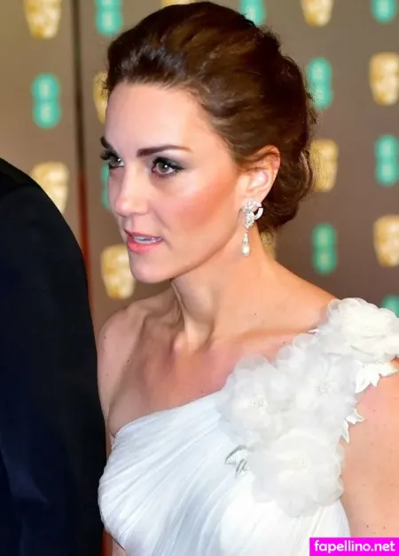 Kate Middleton OnlyFans Thumbnail #ErVDVXvScS