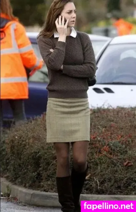 Kate Middleton OnlyFans Thumbnail #GTegvXwDOh